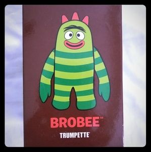 Infant Boy Trumpette Socks